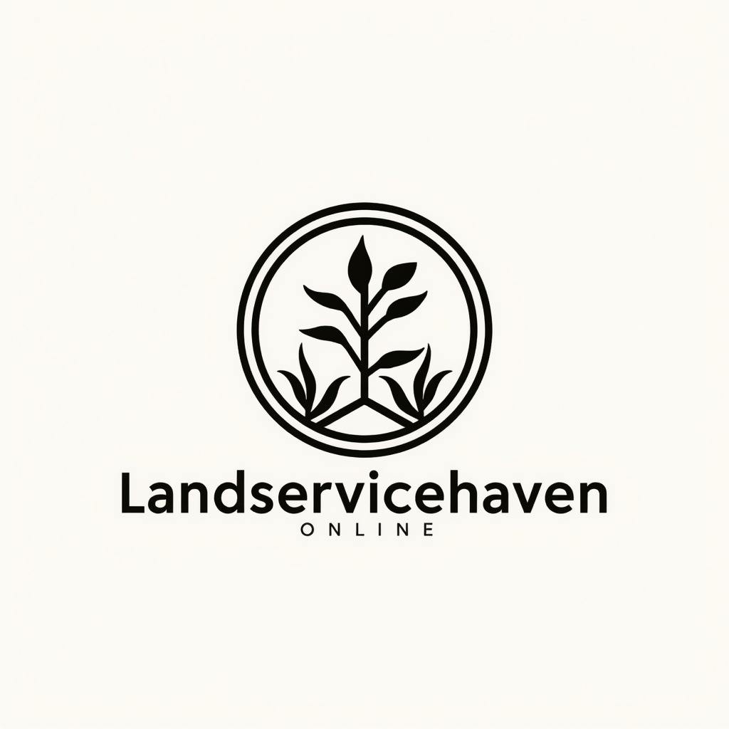 Landservicehaven